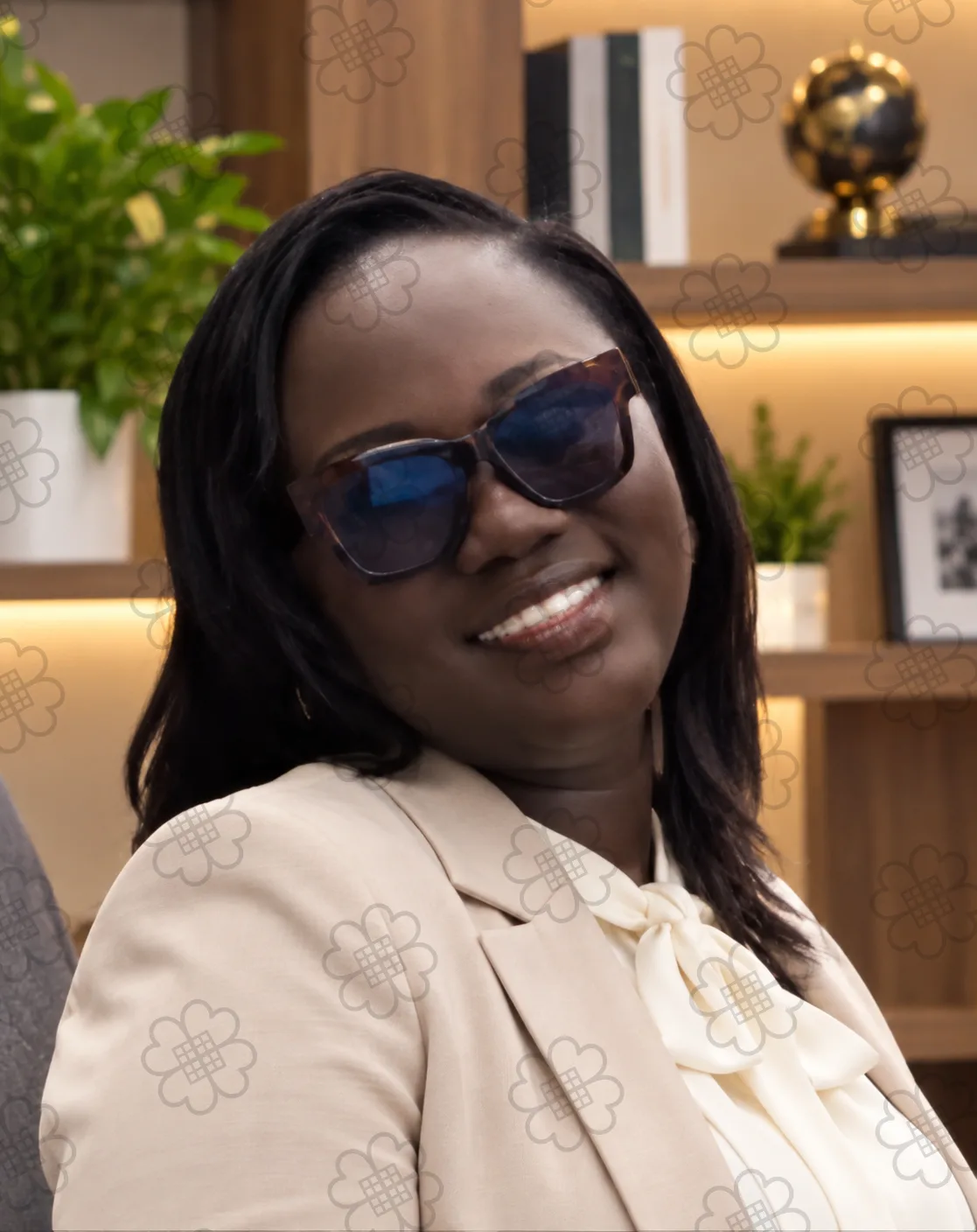Mrs. Abigail Kwakye Mensah