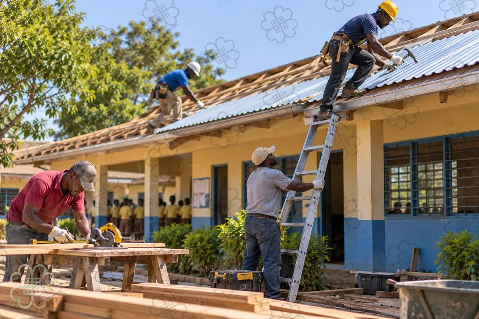 How Abusua Akoma works